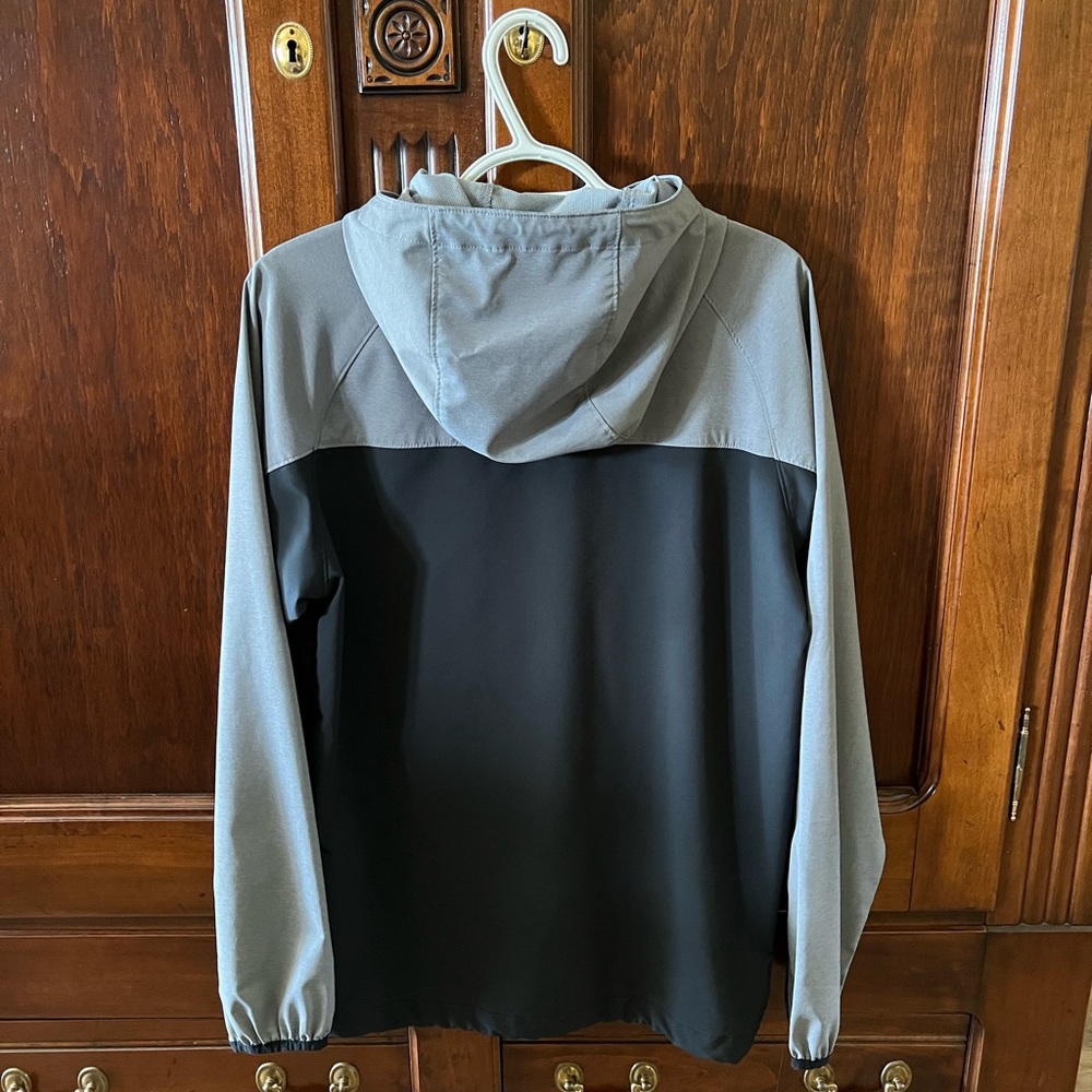 Columbia Softshell Jacket - Picture 2 of 4